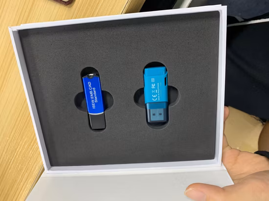 Le plus récent logiciel de conception Isew Emcad par Shenzhen Wanyang Technology