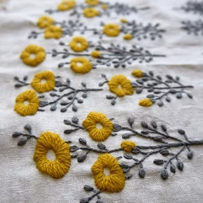 Système de conception de motifs de broderie Isew Emcad