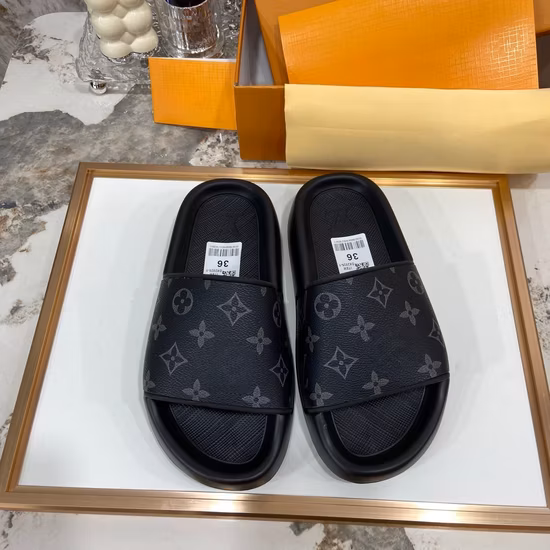 Oran Sandales Femmes Designer H Sliders Sandales Pantoufles En Plein Air Peau De Crocodile Plat Tongs Mode Luxe Lady Mocassins En Caoutchouc Sandale Diapositives EUR 35